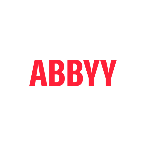 ABBYY Logo