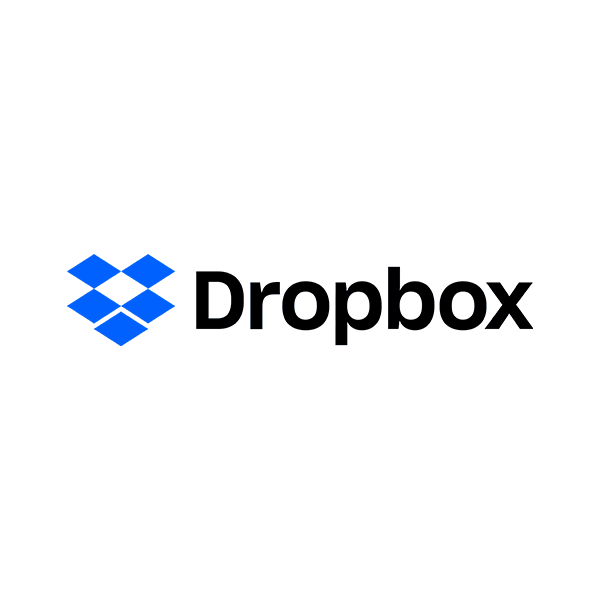 Dropbox logo