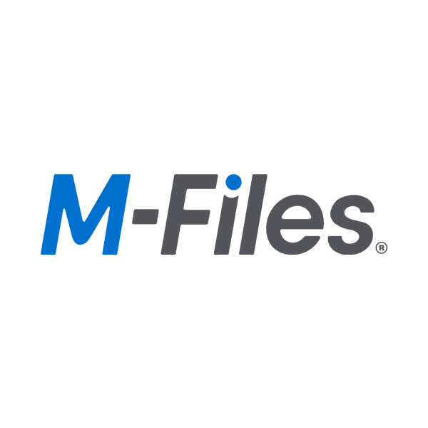 M-Files logo