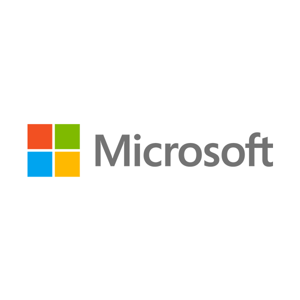 Microsoft logo