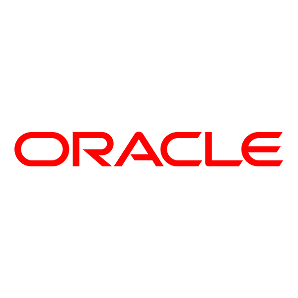 Oracle logo