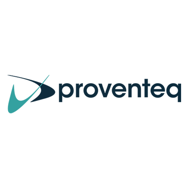 Proventeq logo