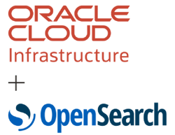 TEAM IM_Enterprise Search logos_OCI + OpenSearch