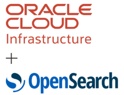 TEAM IM_Enterprise Search logos_OCI + OpenSearch TEAM IM_Enterprise Search logos_OCI + OpenSearch