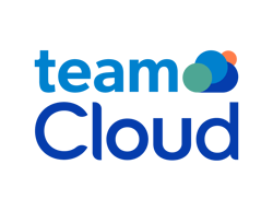 TEAM IM_Enterprise Search logos_TEAM Cloud