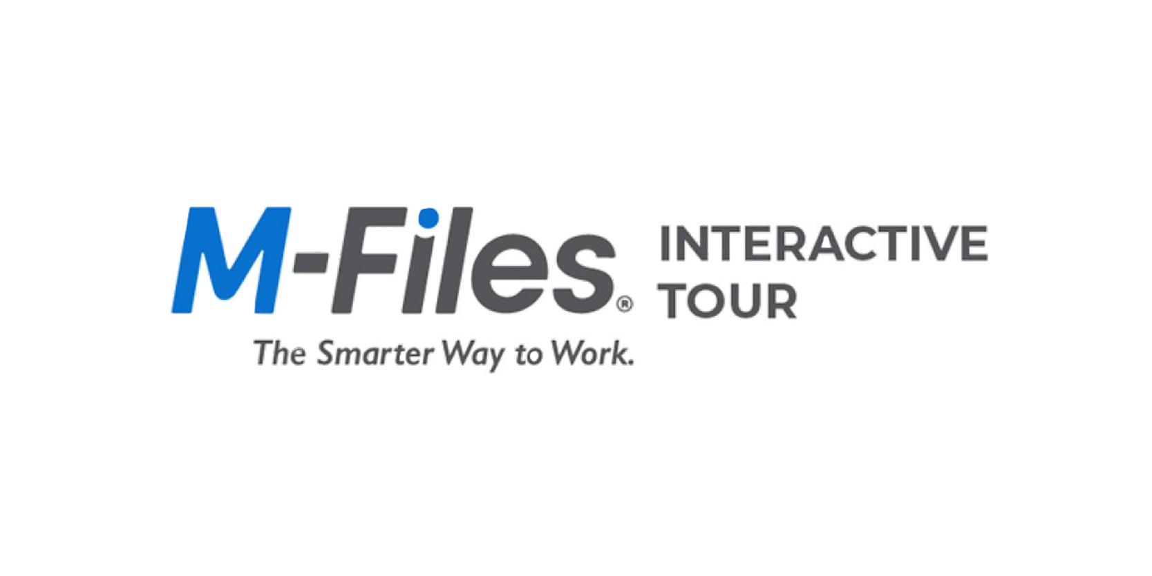 M-Files Interactive